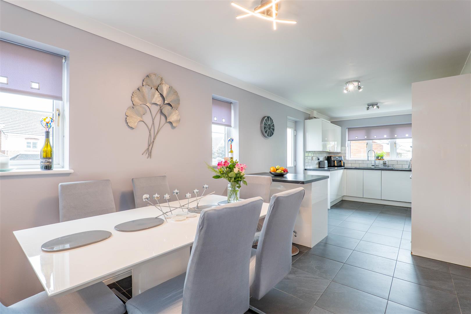 Delph Way, Whittle-Le-Woods, Chorley